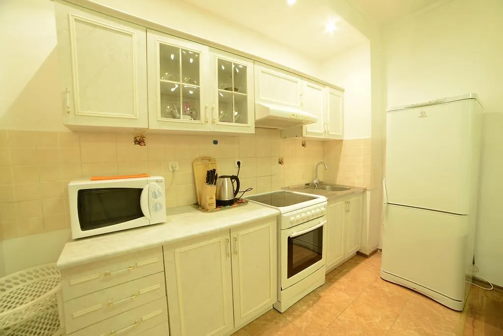 Apartment Kablukova 270 Mega Towers Алматы 0*,  Казахстан